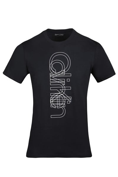 CALVIN KLEIN ERKEK T-SHIRT 40HM845-001
