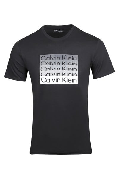 CALVIN KLEIN ERKEK T-SHIRT 40IC836-001