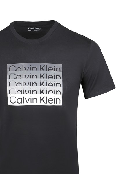 CALVIN KLEIN ERKEK T-SHIRT 40IC836-001