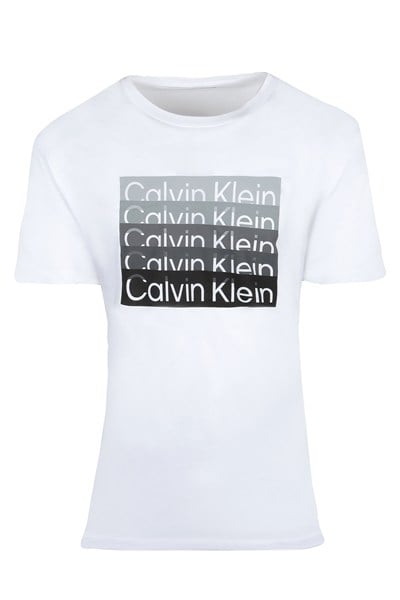 CALVIN KLEIN ERKEK T-SHIRT 40IC836-540