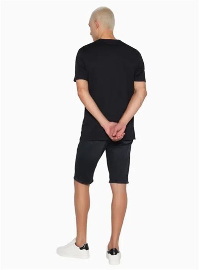 CALVIN KLEIN ERKEK T-SHIRT 40IC837-001