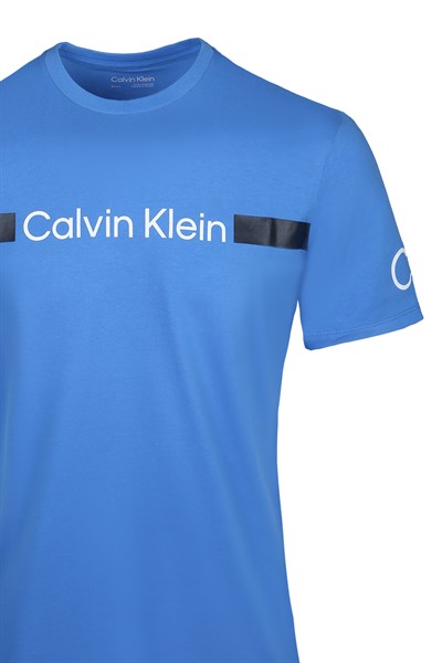 CALVIN KLEIN ERKEK T-SHIRT 40IC861-400