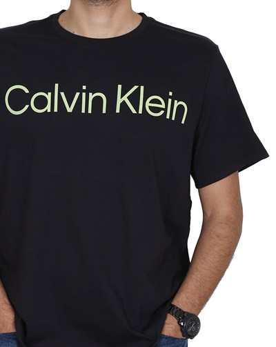 CALVIN KLEIN ERKEK T-SHIRT 40JM930-001