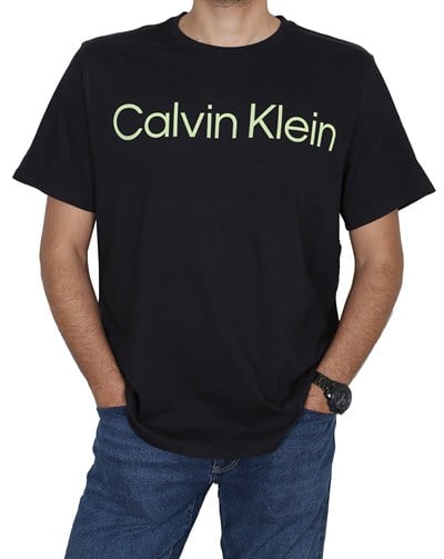 CALVIN KLEIN ERKEK T-SHIRT 40JM930-001