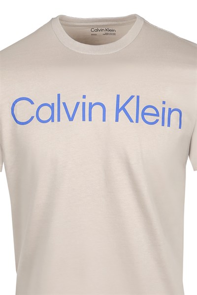 CALVIN KLEIN ERKEK T-SHIRT 40JM930-200