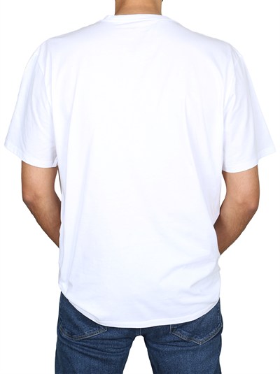 CALVIN KLEIN ERKEK T-SHIRT 40MC800-540