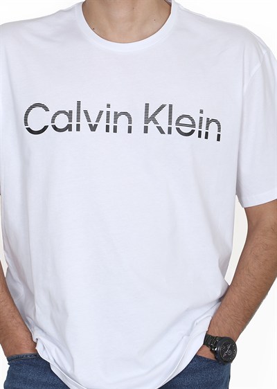 CALVIN KLEIN ERKEK T-SHIRT 40MC800-540