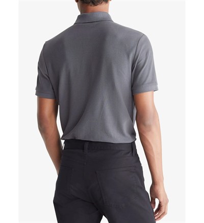 CALVIN KLEIN ERKEK T-SHIRT 40QM260-021