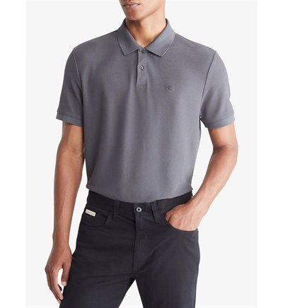 CALVIN KLEIN ERKEK T-SHIRT 40QM260-021