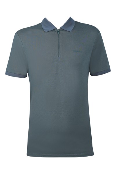 CALVIN KLEIN ERKEK T-SHIRT 40QM421-461