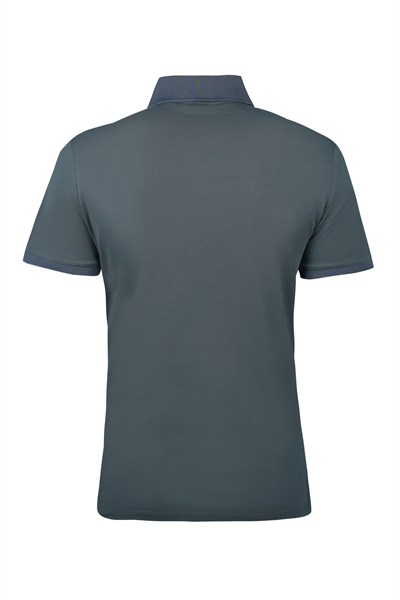 CALVIN KLEIN ERKEK T-SHIRT 40QM421-461
