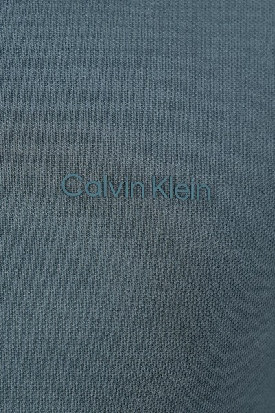 CALVIN KLEIN ERKEK T-SHIRT 40QM421-461