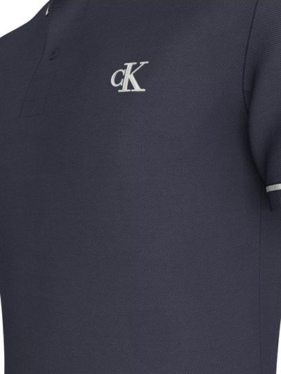 CALVIN KLEIN ERKEK T-SHIRT J30J315603-CGE