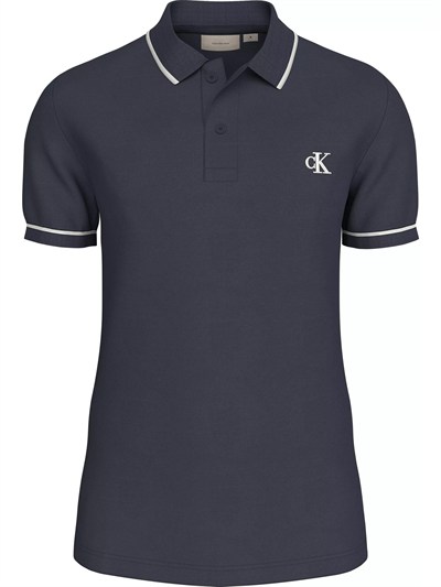 CALVIN KLEIN ERKEK T-SHIRT J30J315603-CGE