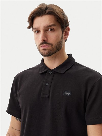 CALVIN KLEIN ERKEK T-SHIRT J30J327040-BEH