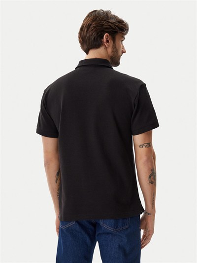 CALVIN KLEIN ERKEK T-SHIRT J30J327040-BEH
