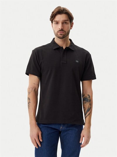 CALVIN KLEIN ERKEK T-SHIRT J30J327040-BEH