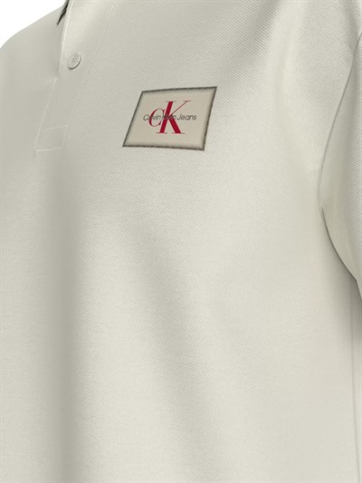 CALVIN KLEIN ERKEK T-SHIRT J30J327040-YBI