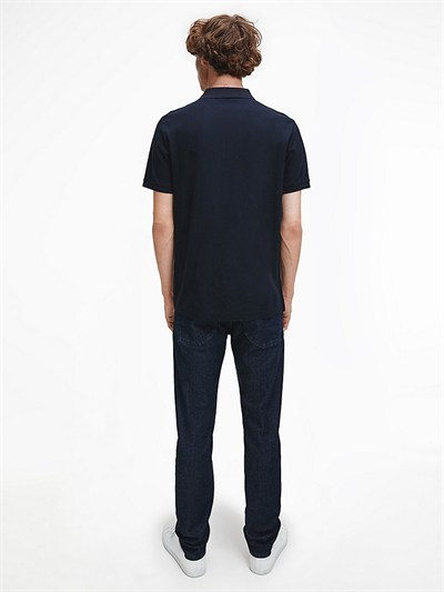 CALVIN KLEIN ERKEK T-SHIRT K10K102964-478