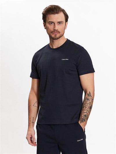 CALVIN KLEIN ERKEK T-SHIRT K10K109894-CHW