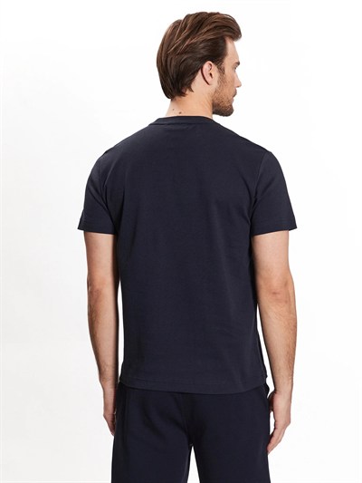 CALVIN KLEIN ERKEK T-SHIRT K10K109894-CHW