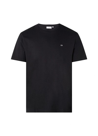 CALVIN KLEIN ERKEK T-SHIRT K10K110589-BEH