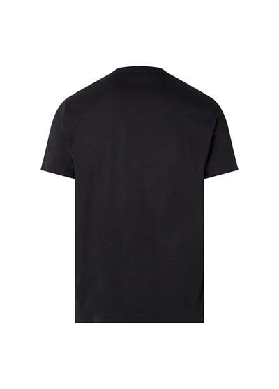 CALVIN KLEIN ERKEK T-SHIRT K10K110589-BEH