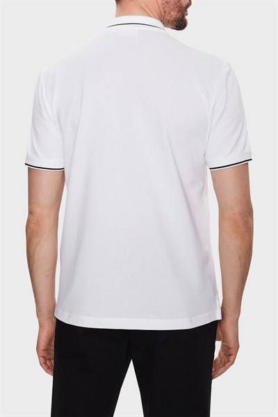 CALVIN KLEIN ERKEK T-SHIRT K10K110596-YAF