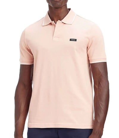 CALVIN KLEIN ERKEK T-SHIRT K10K110596-TMU