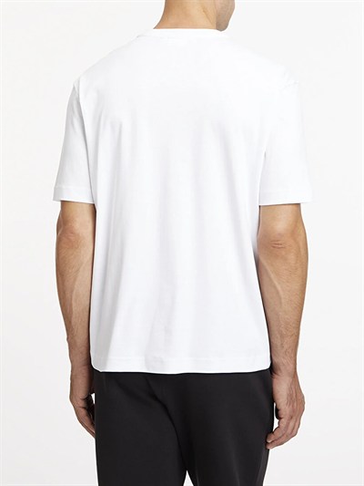 CALVIN KLEIN ERKEK T-SHIRT K10K111133-YAF