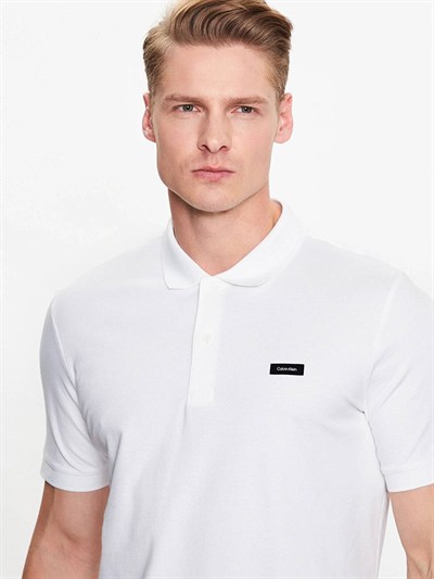 CALVIN KLEIN ERKEK T-SHIRT K10K111196-YAF