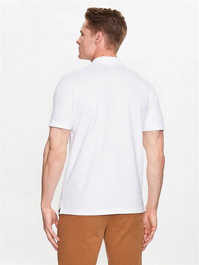 CALVIN KLEIN ERKEK T-SHIRT K10K111196-YAF