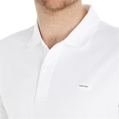 CALVIN KLEIN ERKEK T-SHIRT K10K111657-YAF