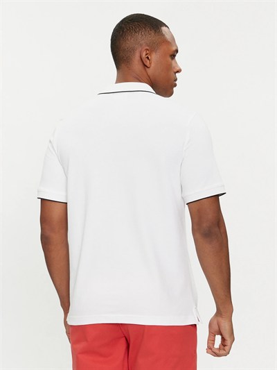 CALVIN KLEIN ERKEK T-SHIRT K10K112751-YAF