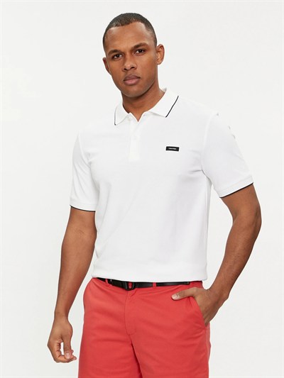 CALVIN KLEIN ERKEK T-SHIRT K10K112751-YAF