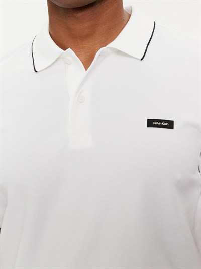 CALVIN KLEIN ERKEK T-SHIRT K10K112751-YAF