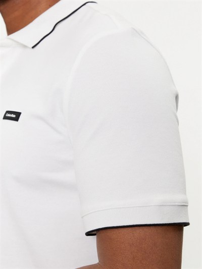 CALVIN KLEIN ERKEK T-SHIRT K10K112751-YAF