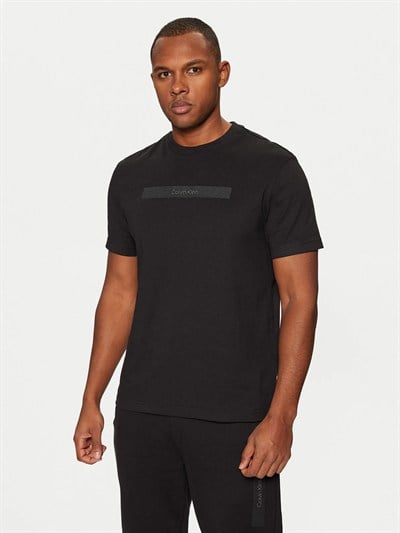 CALVIN KLEIN ERKEK T-SHIRT K10K113791-BEH