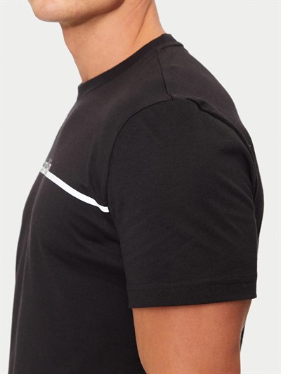 CALVIN KLEIN ERKEK T-SHIRT K10K113802-BEH