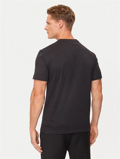 CALVIN KLEIN ERKEK T-SHIRT K10K113802-BEH