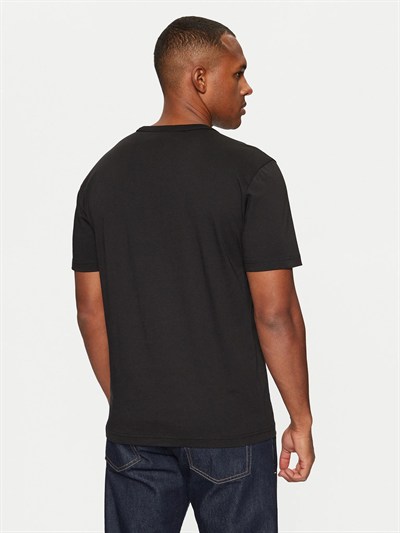 CALVIN KLEIN ERKEK T-SHIRT K10K113803-BEH