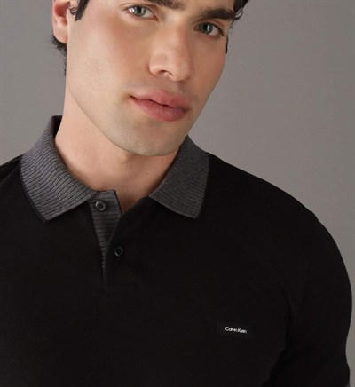 CALVIN KLEIN ERKEK T-SHIRT K10K113832-BEH