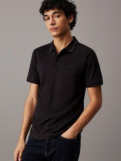 CALVIN KLEIN ERKEK T-SHIRT K10K113833-BEH