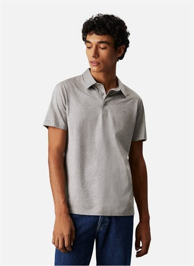 CALVIN KLEIN ERKEK T-SHIRT K10K114013-0IN