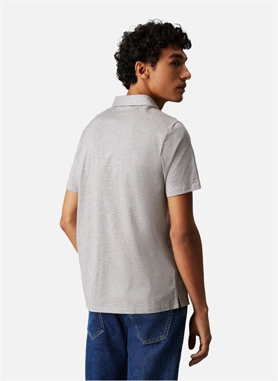 CALVIN KLEIN ERKEK T-SHIRT K10K114013-0IN