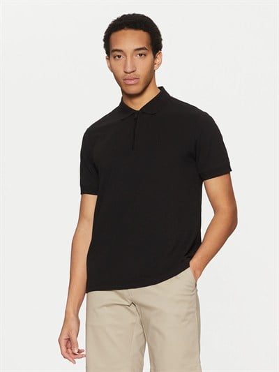 CALVIN KLEIN ERKEK T-SHIRT K10K114128-BEH