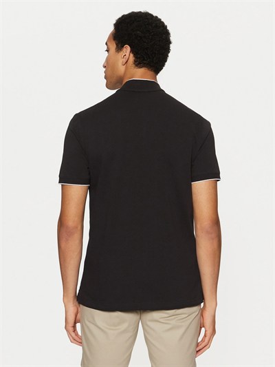 CALVIN KLEIN ERKEK T-SHIRT K10K114139-BEH