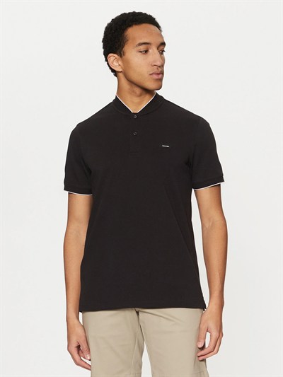 CALVIN KLEIN ERKEK T-SHIRT K10K114139-BEH