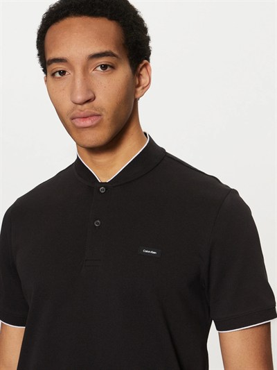 CALVIN KLEIN ERKEK T-SHIRT K10K114139-BEH