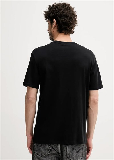 CALVIN KLEIN ERKEK T-SHIRT LV04LB275G-UB1